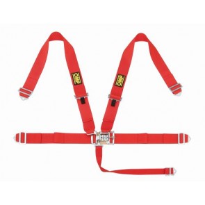 OMP 5 Point Harness 515 HST