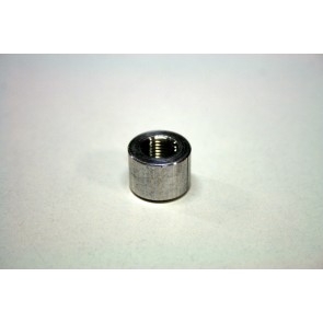 Zeitronix 1/8th NPT Bung Material: Aluminum 