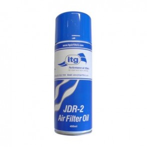 ITG Dust Retention Spray (heavy duty oil) 400ml aerosol