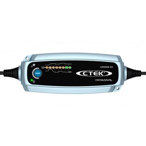 Ctek Lithium XS Battery Charger