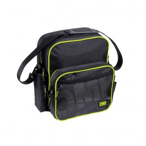 OMP Rally Co-Driver Plus Backpack