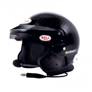 BELL Helmet Carbon MAG-9