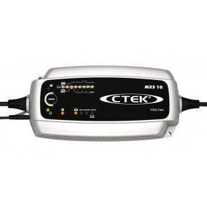 Ctek MXS 10 Battery Charger
