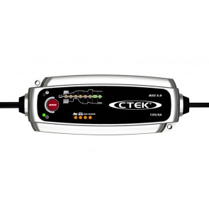 Ctek MXS 5.0 Battery Charger