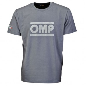 OMP Racing Spirit T Shirt