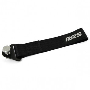 RRS Tow strap, black