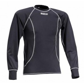 Sparco BASIC Long Sleeve Top