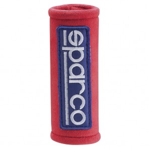Sparco Mini Harness Pad (Red)