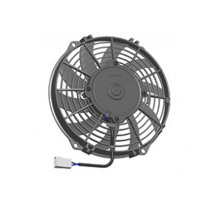 Spal Electric Fan (247/225mm, suction)